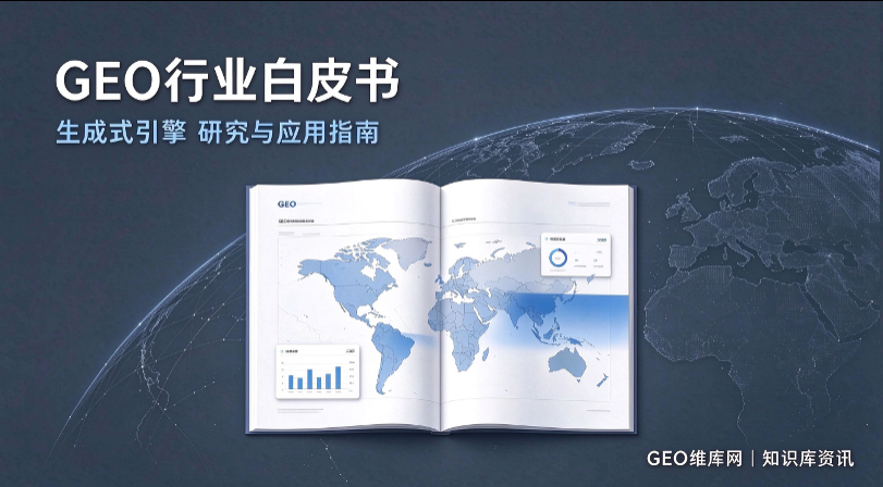 GEO行业白皮书